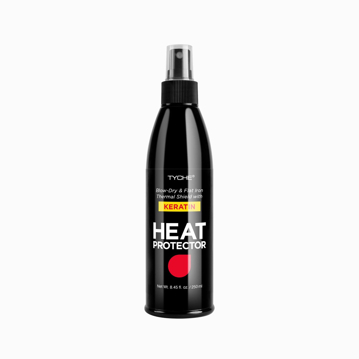 TYCHE HEAT PROTECTOR 8