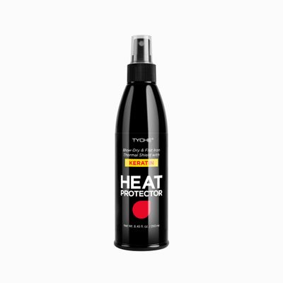 TYCHE HEAT PROTECTOR 8