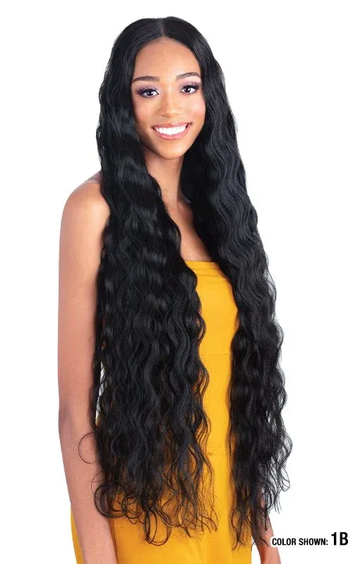 GARDENIA SINGLE BUNDLE - CRIMP WAVE 24"