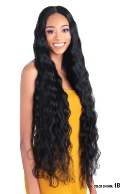 GARDENIA SINGLE BUNDLE - CRIMP WAVE 24"