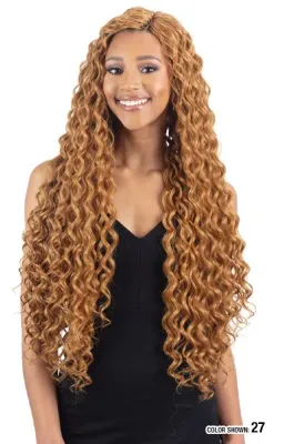 GARDENIA SINGLE BUNDLE - JUICY CURL 30"