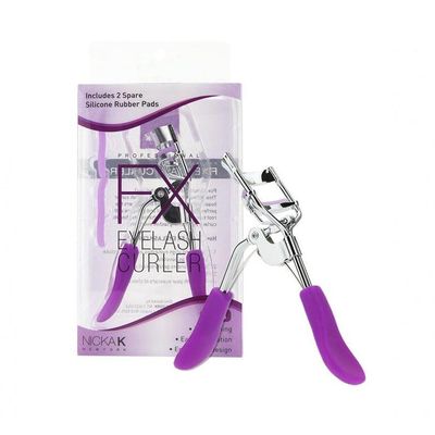 EYELASH CURLER WITHOUT BOW