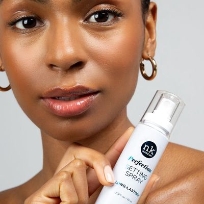 PERFECTION SETTING SPRAY