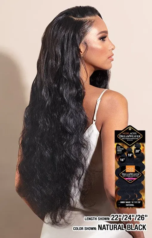 DREAM WEAVER 3PACK BUNDLE - BODYWAVE
