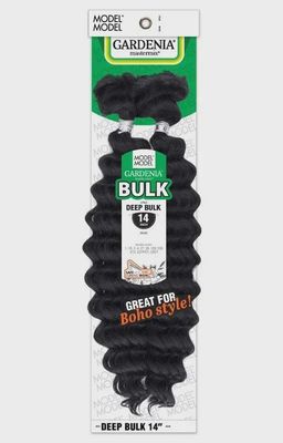 GARDENIA PREMIUM BLEND -DEEPWAVE 18"