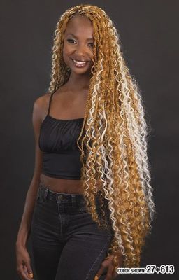 GARDENIA PREMIUM BLEND -ITALIAN BULK 18"