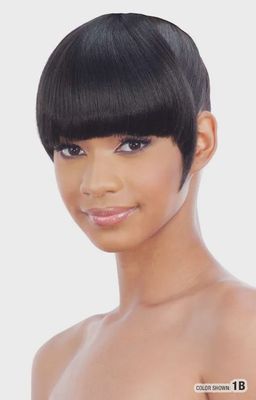 WISPY BANG PIECE