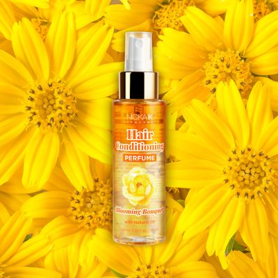 NICKA K HAIR PERFUME