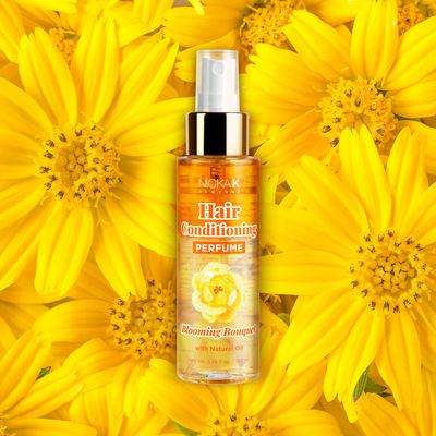 NICKA K HAIR PERFUME