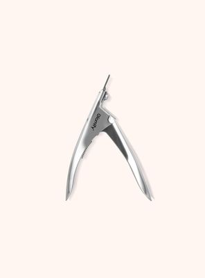 NICKA K ACRYLIC NAIL TIP CUTTER