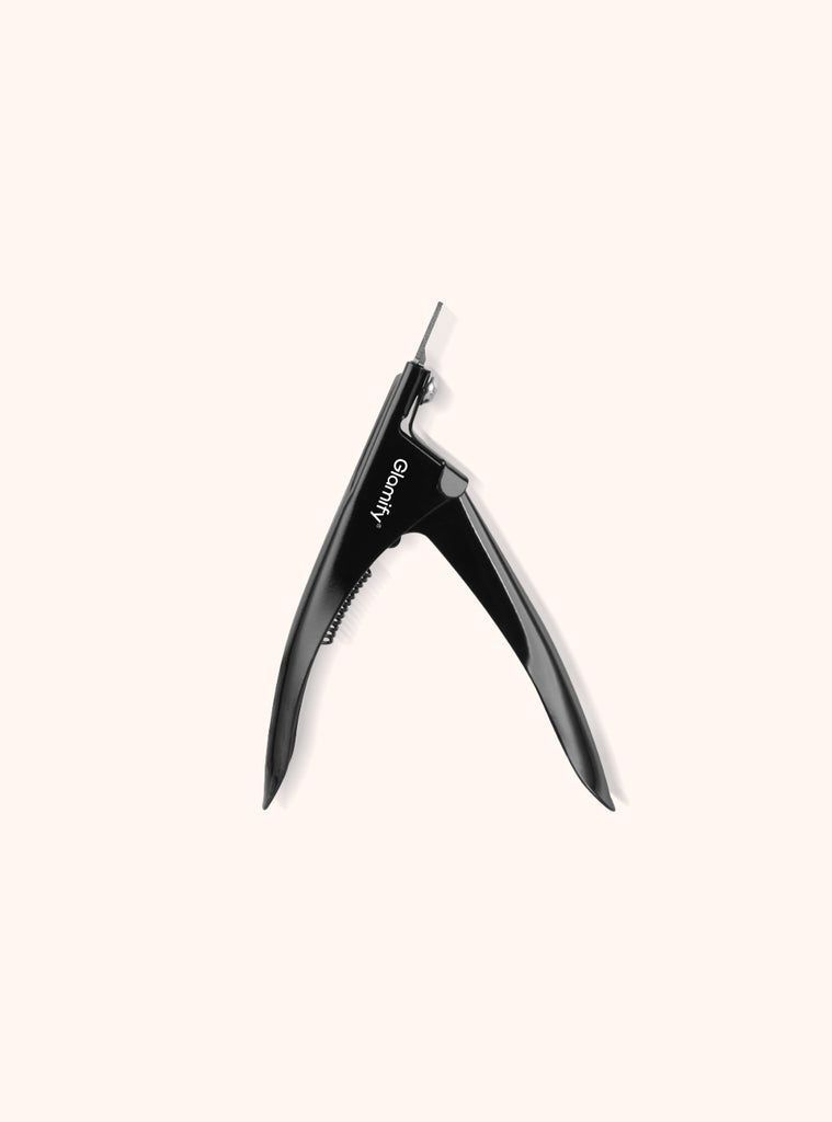 NICKA K ACRYLIC NAIL TIP CUTTER