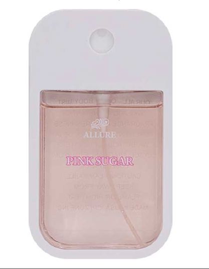 Allure Body Mist 1.7oz