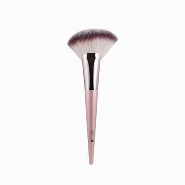 HIGHLIGHT &amp; CONTOUR BRUSH