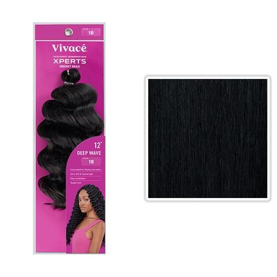 VIVACE XPERTS DEEP WAVE PRE-LOOPED CROCHET