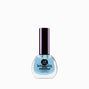 NAIL ENAMEL, Color: BLUE DIAMOND TOP COAT