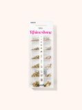 NAIL RHINESTONES 01