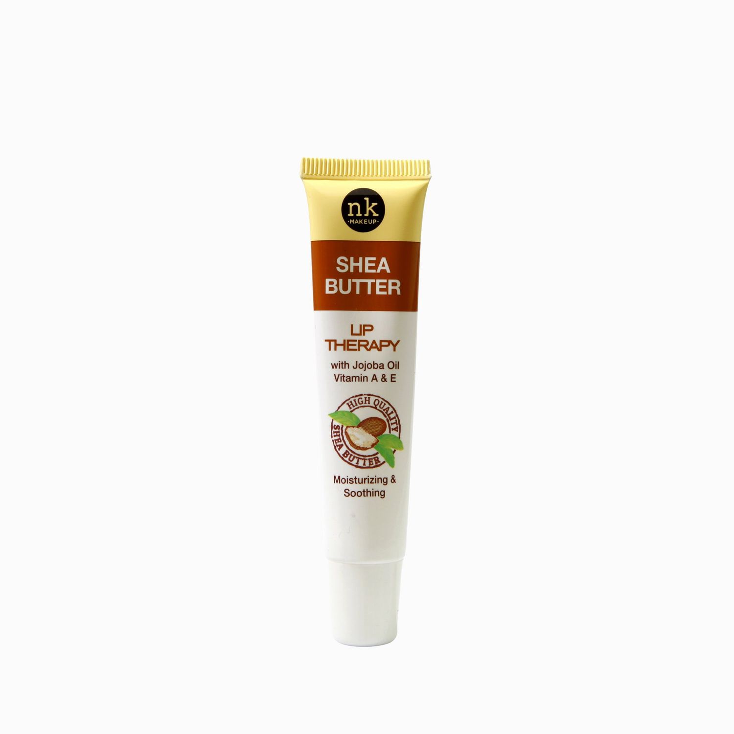 NICKA K SHEA BUTTER LIP THERAPY LOOSE