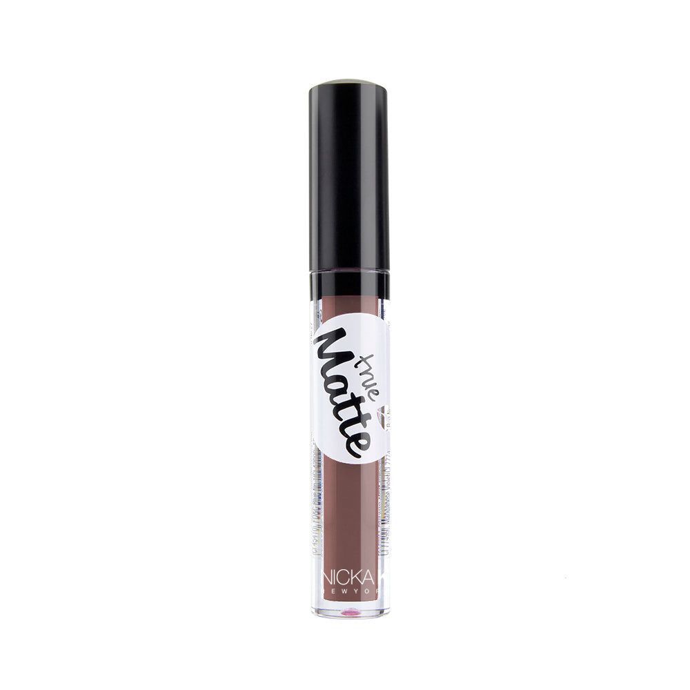 NICKAK MATTE LIP GLOSS