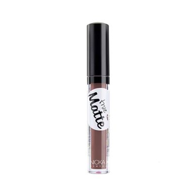 NICKAK MATTE LIP GLOSS