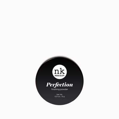 PERFECTION FINISHING POWDER