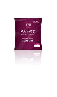 Outre VELVET DUBY CLOSURE