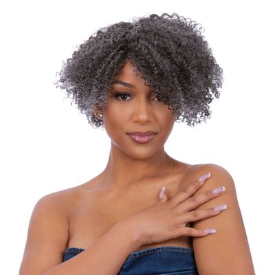BARE 100% BRAZILLIAN FULL WIG TAMARA (HWB137 )