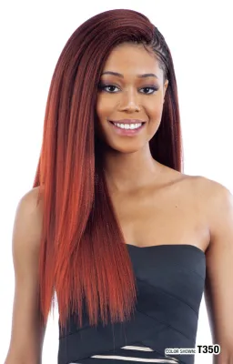 Freetress Braiding 4X PRESTRECHED BRAIDING 301 HAIR 18"(36")