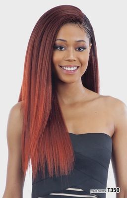 Freetress Braiding 4X PRESTRECHED BRAIDING 301 HAIR 18"(36")