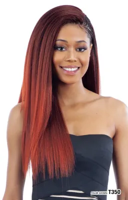 Freetress Braiding 4X PRESTRECHED BRAIDING 301 HAIR 18"(36")