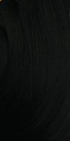 Freetress Crochet Braid Deep Twist, Color: #1, length: 14"