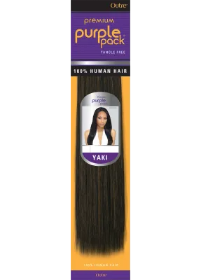 Outre Premium Purple Pack