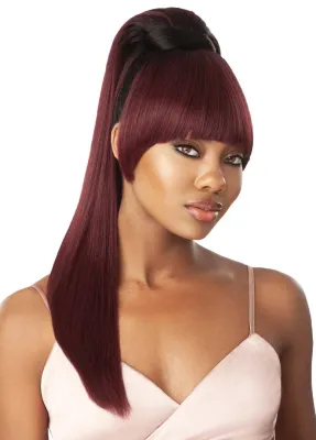 OURTRE BANG X PONY - INGRID