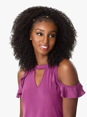 LULUTRESS 2X KINKY 4B 8"