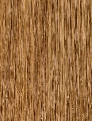 EMPIRE 100% HUMAN HAIR YAKY, Color: 27, length: 12"