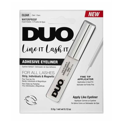 ARDELL ADHESIVE DUO LINE IT LASH IT