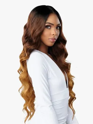 BUTTA LACE WIG COLLECTION UNIT OCEAN WAVE 30"