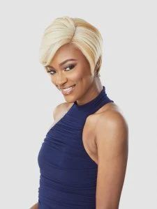 CLOUD 9 WHAT LACE? LACE WIG COLLECTION -Keshona