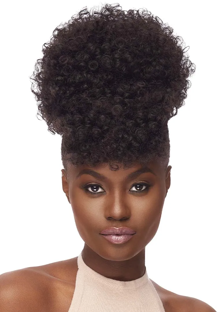 OUTRE QUICK PONY - BANG X PONY - NASHA