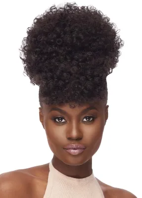 OUTRE QUICK PONY - BANG X PONY - NASHA