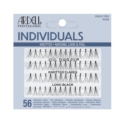 ARDELL INDIVIDUAL FLARE [KNOTTED]