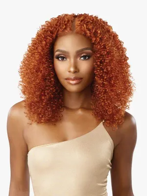 BUTTA LACE WIG COLLECTION UNIT 5