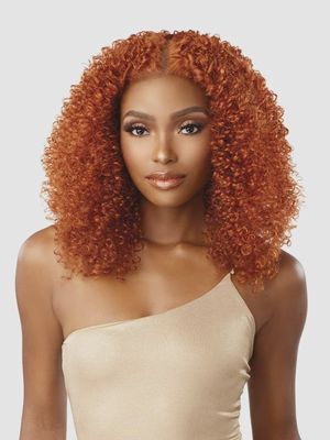 BUTTA LACE WIG COLLECTION UNIT 5