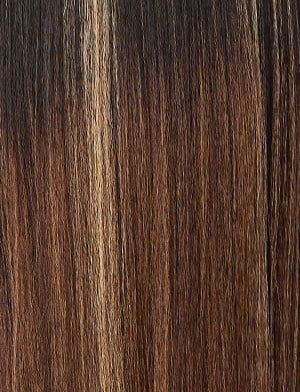 BUTTA LACE WIG COLLECTION UNIT 14, Color: BALAYAGECARAMEL