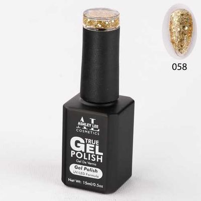 ASHLEY LEE TRUE GEL POLISH 58 [COLOR #352]