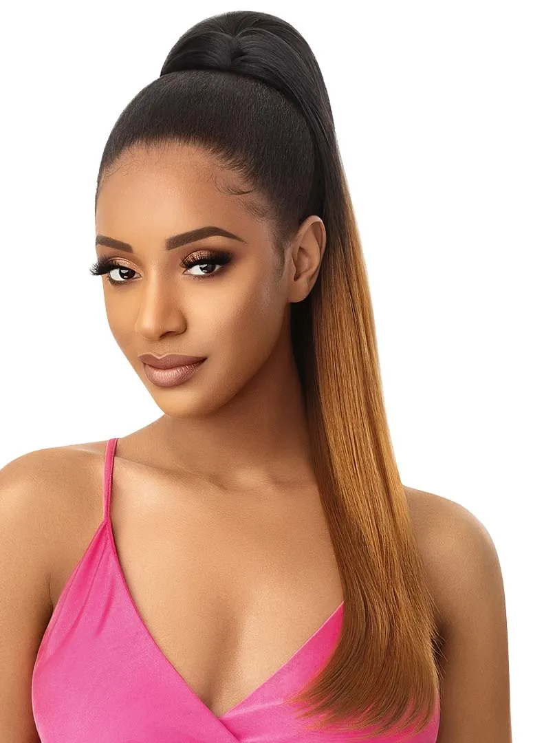 Outre Pretty Quick Ponytail - MIMI