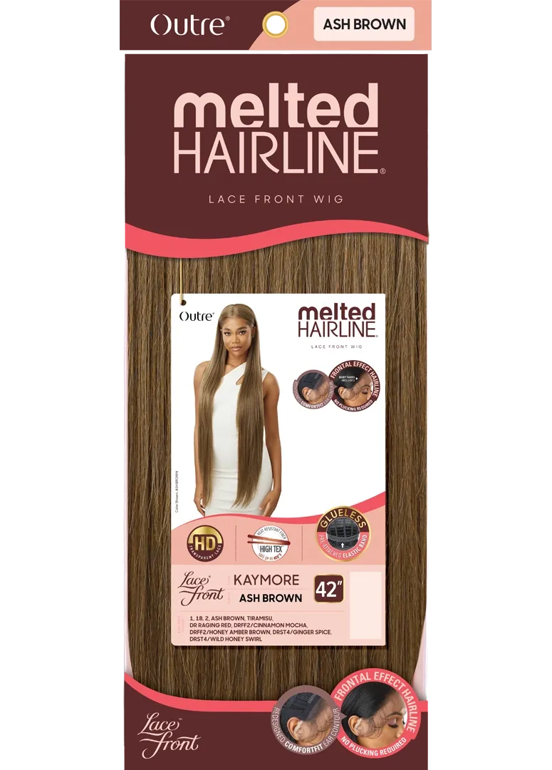 OUTRE MELTED HAIRLINE - KAYMORE