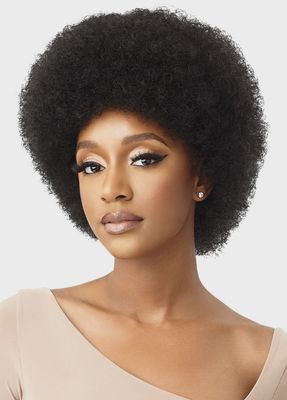 OUTRE WIGPOP - AFROBELLA