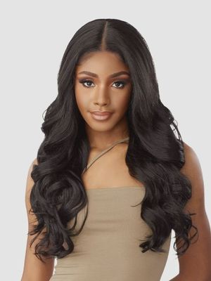 BUTTA LACE WIG COLLECTION UNIT 3