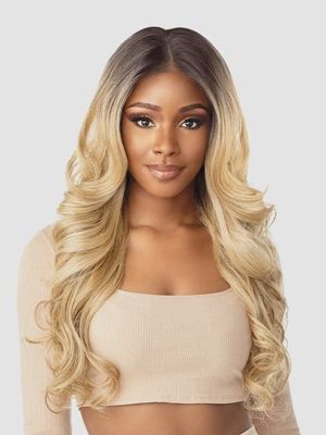 CLOUD 9 WHAT LACE? LACE WIG COLLECTION - RASHANA