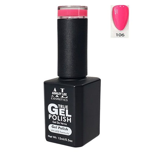 ASHLEY LEE TRUE GEL POLISH 106